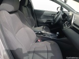  Toyota  C-HR TOYOTA  / 2016 / 5P / todoterreno 1.8 125H Advance (CX) #6