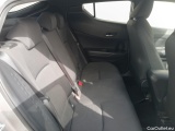  Toyota  C-HR TOYOTA  / 2016 / 5P / todoterreno 1.8 125H Advance (CX) #8