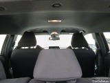  Toyota  C-HR TOYOTA  / 2016 / 5P / todoterreno 1.8 125H Advance (CX) #10