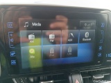  Toyota  C-HR TOYOTA  / 2016 / 5P / todoterreno 1.8 125H Advance (CX) #13