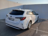  Toyota  Corolla TOYOTA  / 2019 / 5P / familiar 1.8 125H ACTIVE TECH E-CVT TOU SPORT #2