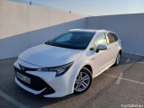  Toyota  Corolla TOYOTA  / 2019 / 5P / familiar 1.8 125H ACTIVE TECH E-CVT TOU SPORT 