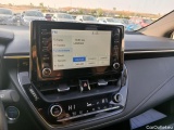  Toyota  Corolla TOYOTA  / 2019 / 5P / familiar 1.8 125H ACTIVE TECH E-CVT TOU SPORT #11