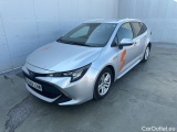  Toyota  Corolla TOYOTA  / 2019 / 5P / familiar 1.8 125H ACTIVE TECH E-CVT TOU SPORT 