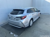  Toyota  Corolla TOYOTA  / 2019 / 5P / familiar 1.8 125H ACTIVE TECH E-CVT TOU SPORT #2