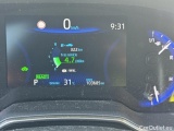  Toyota  Corolla TOYOTA  / 2019 / 5P / familiar 1.8 125H ACTIVE TECH E-CVT TOU SPORT #5