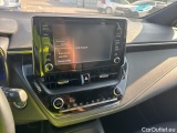 Toyota  Corolla TOYOTA  / 2019 / 5P / familiar 1.8 125H ACTIVE TECH E-CVT TOU SPORT #14