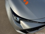  Toyota  Corolla TOYOTA  / 2019 / 5P / familiar 1.8 125H ACTIVE TECH E-CVT TOU SPORT #17
