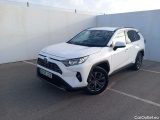  Toyota  RAV4 TOYOTA  / 2018 / 5P / todoterreno 2.5l 220H Advance 4WD 