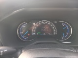  Toyota  RAV4 TOYOTA  / 2018 / 5P / todoterreno 2.5l 220H Advance 4WD #4