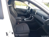  Toyota  RAV4 TOYOTA  / 2018 / 5P / todoterreno 2.5l 220H Advance 4WD #6