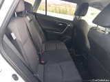  Toyota  RAV4 TOYOTA  / 2018 / 5P / todoterreno 2.5l 220H Advance 4WD #7