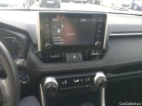  Toyota  RAV4 TOYOTA  / 2018 / 5P / todoterreno 2.5l 220H Advance 4WD #11