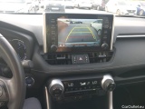 Toyota  RAV4 TOYOTA  / 2018 / 5P / todoterreno 2.5l 220H Advance 4WD #12