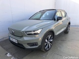  Volvo  XC 40 VOLVO XC40 / 2017 / 5P / todoterreno Recharge Twin Eléctrico (P8 AWD) III AT 