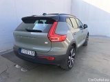  Volvo  XC 40 VOLVO XC40 / 2017 / 5P / todoterreno Recharge Twin Eléctrico (P8 AWD) III AT #2
