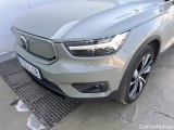  Volvo  XC 40 VOLVO XC40 / 2017 / 5P / todoterreno Recharge Twin Eléctrico (P8 AWD) III AT #17