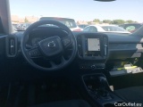  Volvo  XC 40 XC40 2WD 1.5 T3 155CV MT6 E6dT #3