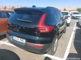  Volvo  XC 40 XC40 2WD 1.5 T3 155CV MT6 E6dT #2