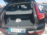  Volvo  XC 40 XC40 2WD 1.5 T3 155CV MT6 E6dT #8