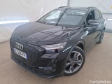  Audi  Q4 E-Tron Q4 40 e-tron S line 82kWh BVA 