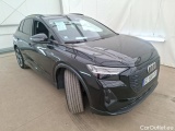  Audi  Q4 E-Tron Q4 40 e-tron S line 82kWh BVA #4