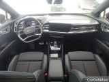  Audi  Q4 E-Tron Q4 40 e-tron S line 82kWh BVA #5