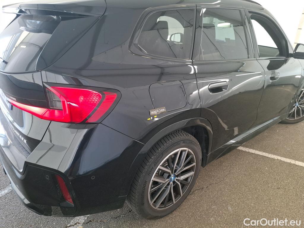 Bmw  X1  / 2022 / 5P / SUV xDrive25e M Sport DKG7 #7