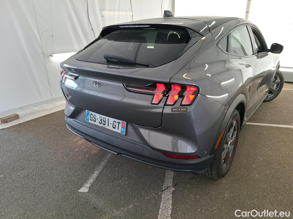  Ford  Mustang  Mach-E 76kWh BVA #5