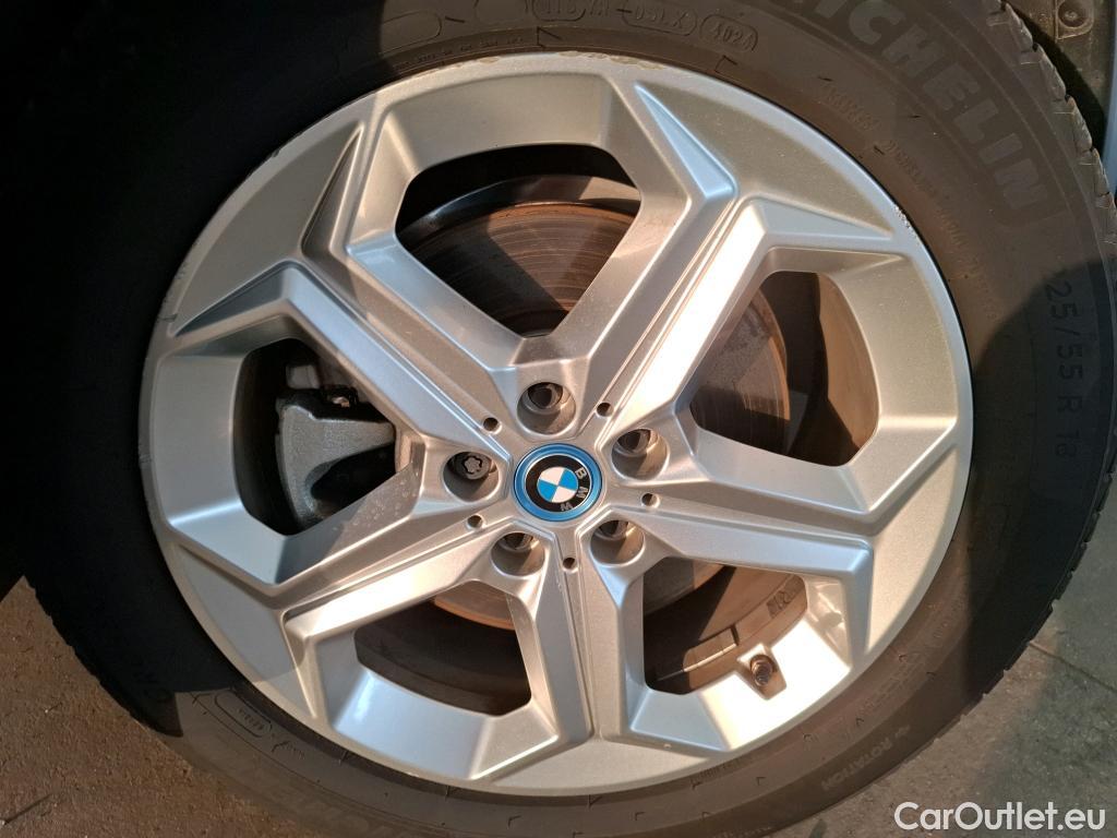  Bmw  iX 1 BMW iX1 2022 5P SUV xDrive30 Business Design #7