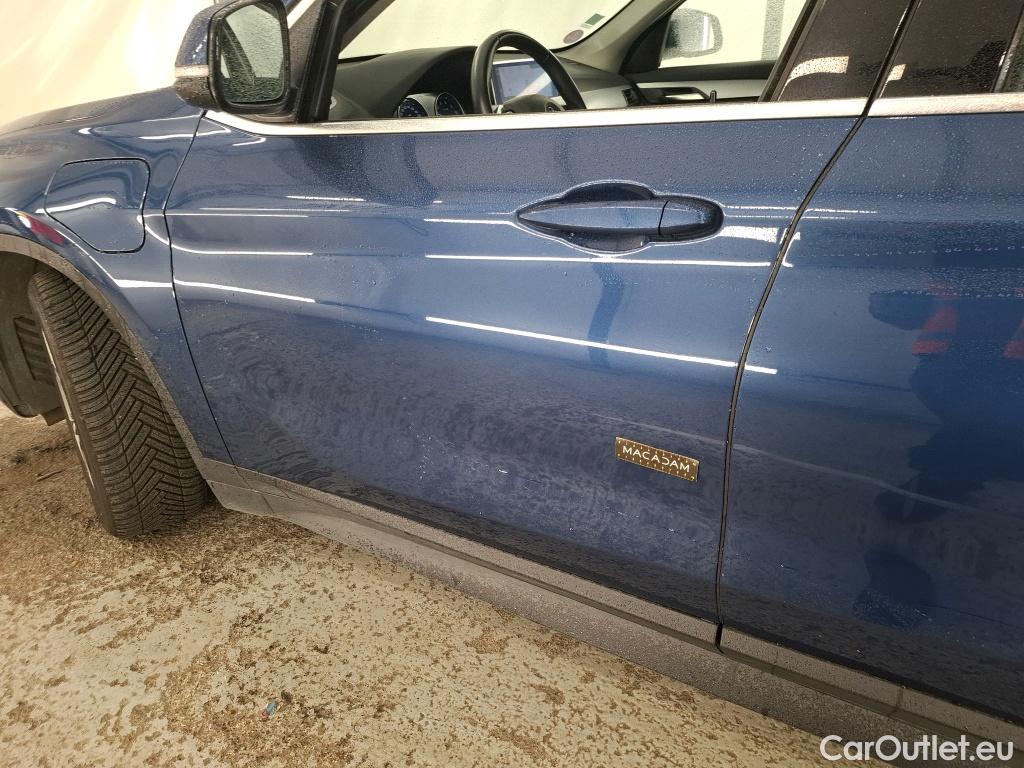  Bmw  X1 Série  xDrive 25 e Lounge 1.5 220CV BVA6 E6d #23