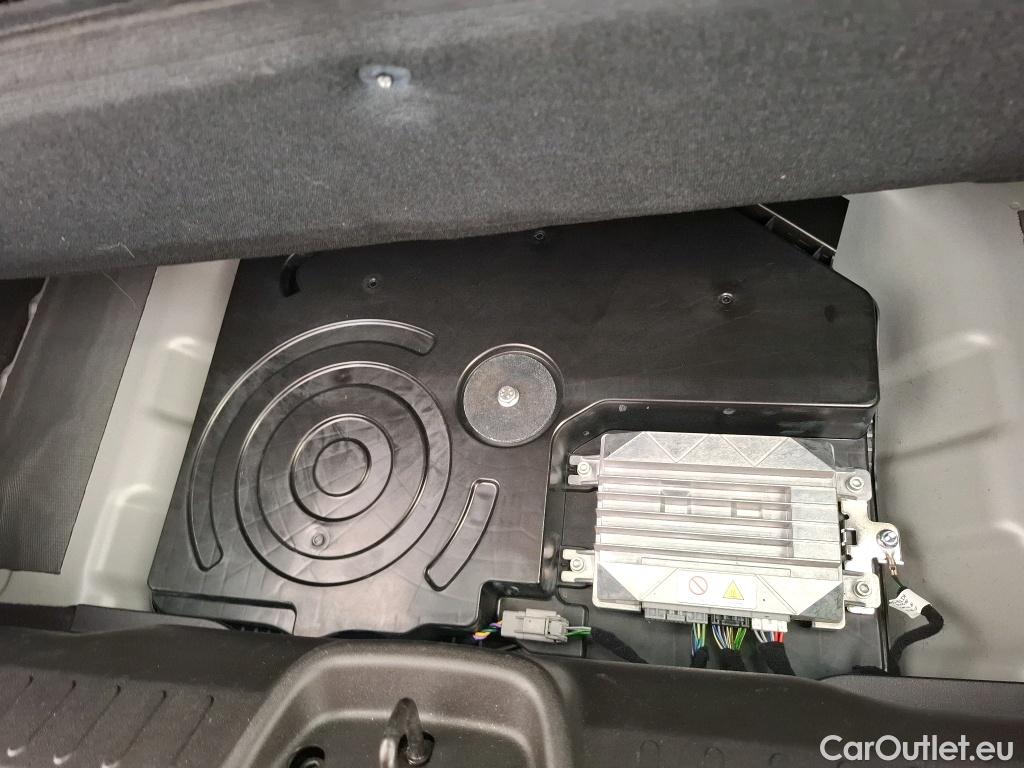  Fiat  500  e 42kWh BVA #15