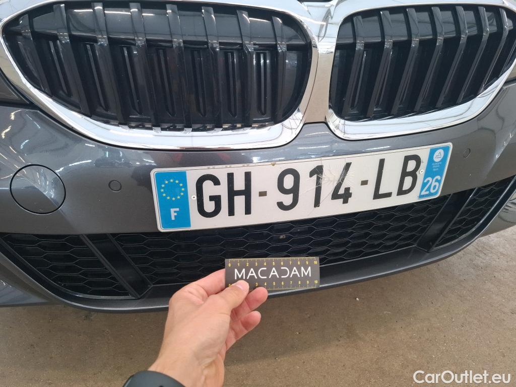  Bmw  Serie 3 Série 3 Touring 330 e M Sport 2.0 250CV BVA8 E6d #34