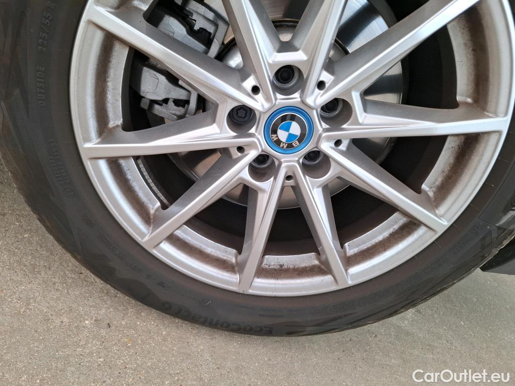  Bmw  Serie 4 BMW i4 / 2021 / 5P / Berline eDrive35 286ch #6