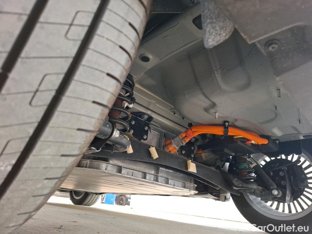  Fiat  500  e 42kWh BVA #26