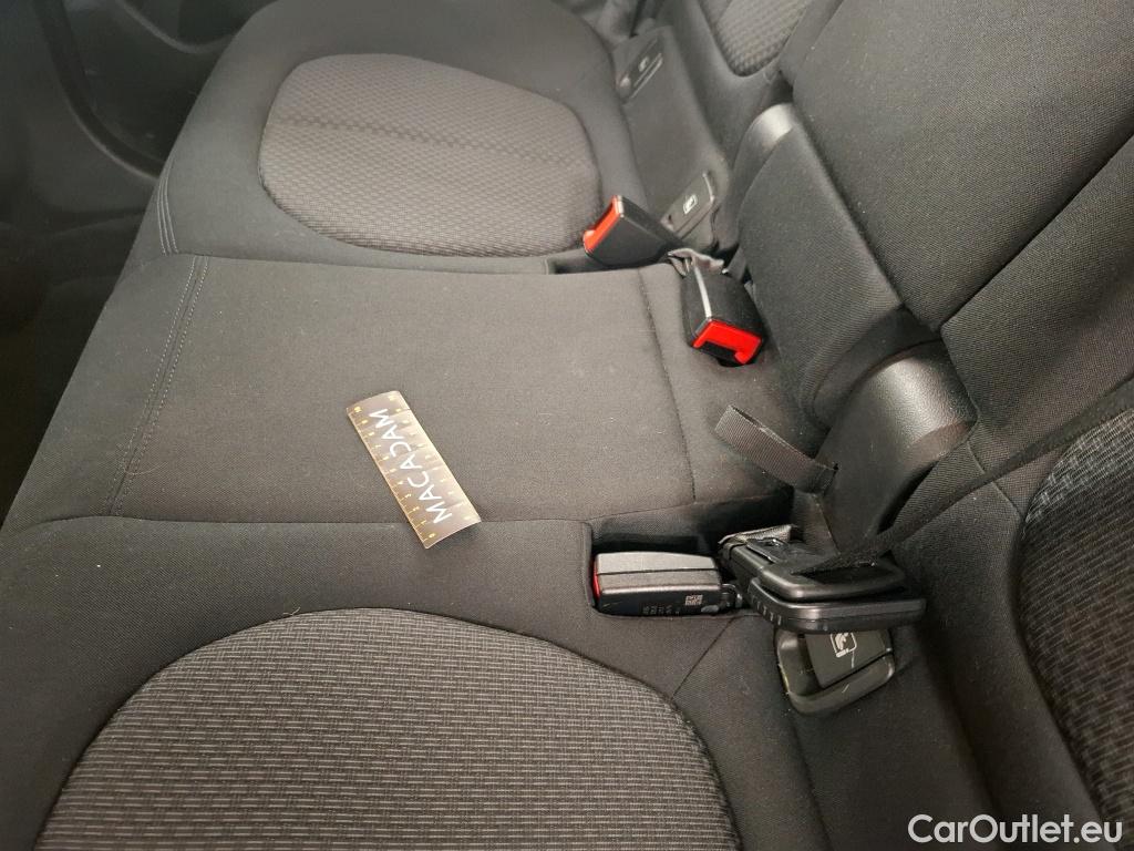  Bmw  X1 Série  xDrive 25 e Lounge 1.5 220CV BVA6 E6d #16