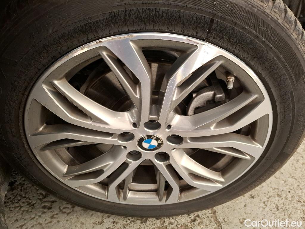  Bmw  X1 Série  xDrive 25 e Lounge 1.5 220CV BVA6 E6d #7