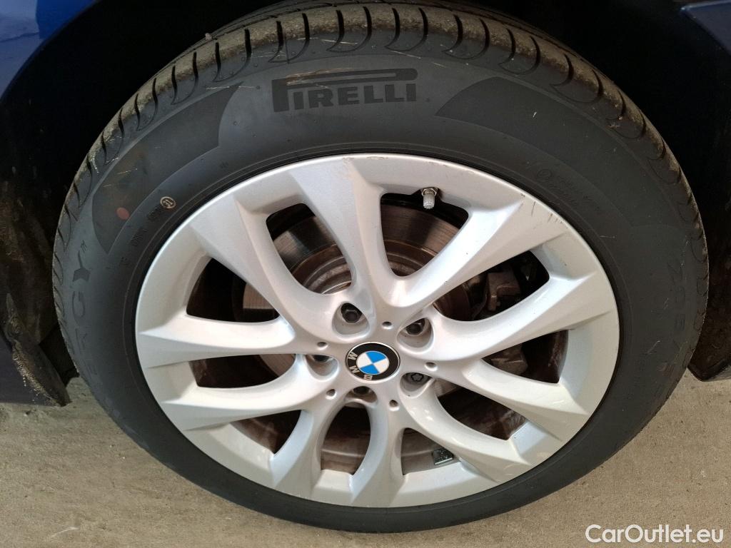  Bmw  Serie 2 BMW  Active Tourer / 2018 / 5P / monospace 225xe Business Design Auto #16