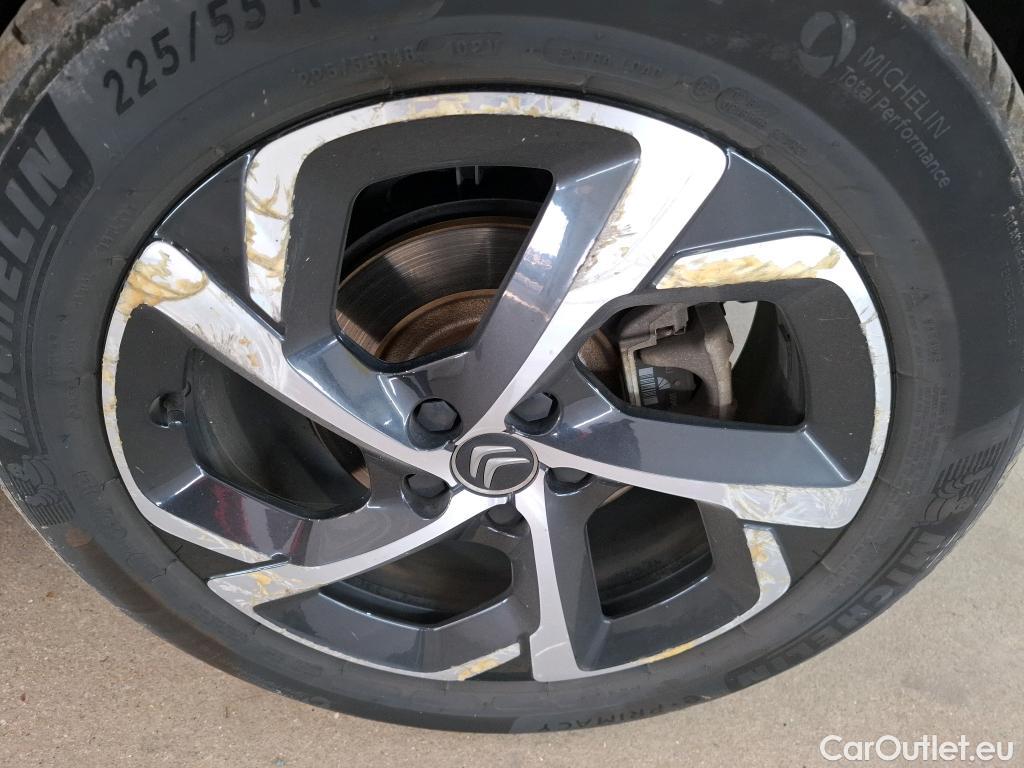  Citroen  C5  Aircross Business Hybrid 1.6 225CV BVA8 E6d #15