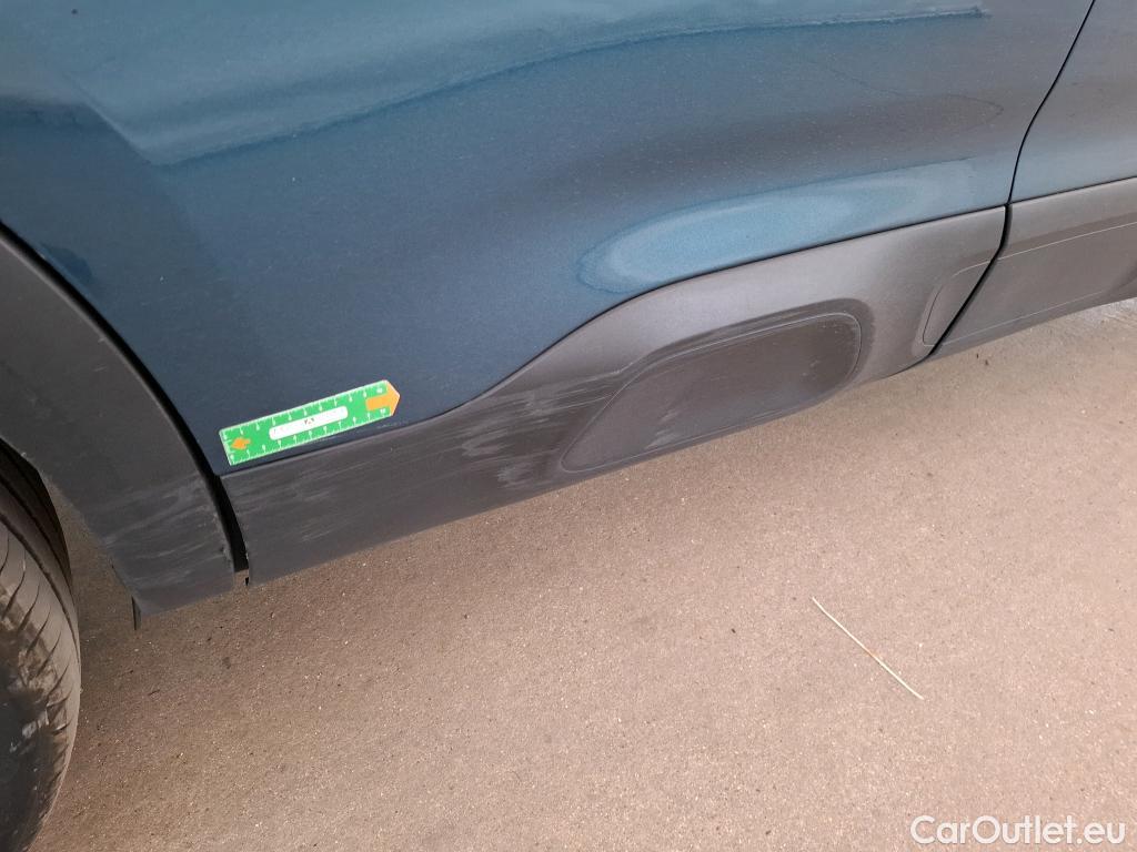  Citroen  C5  Aircross Business Hybrid 1.6 225CV BVA8 E6d #43