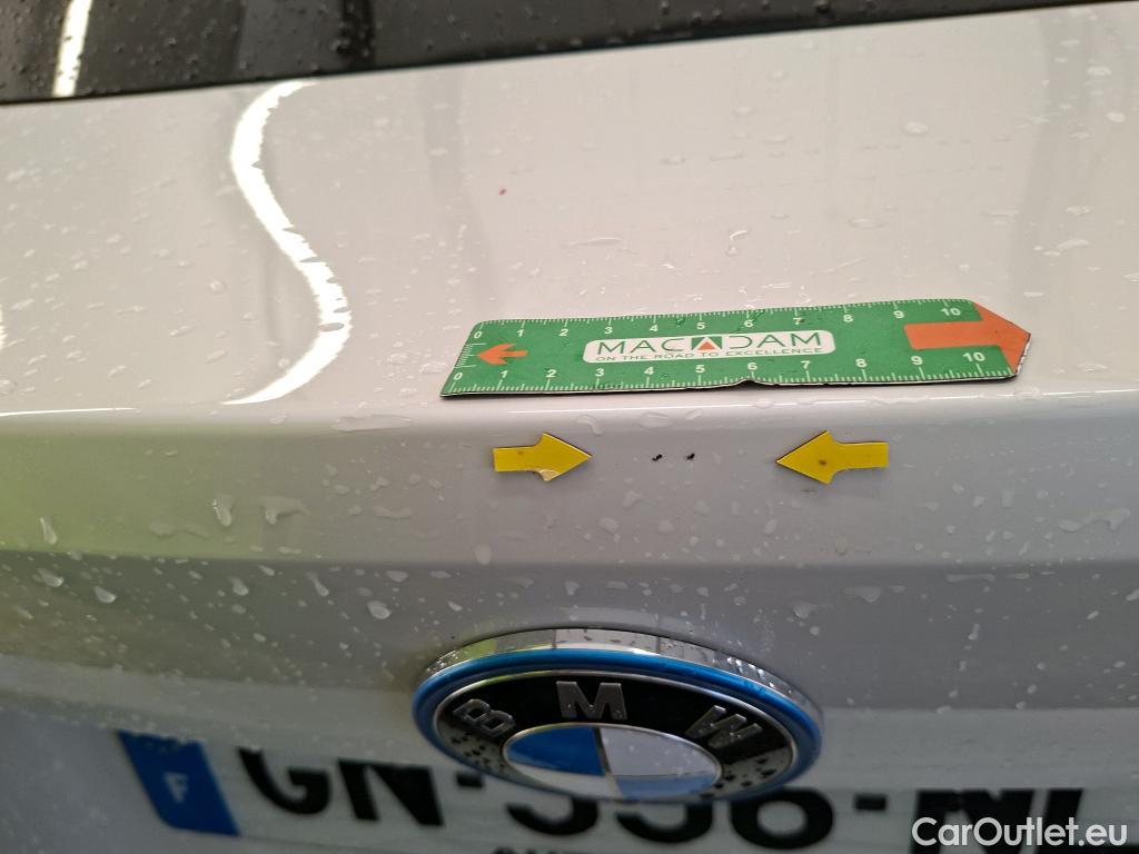  Bmw  Serie 4 BMW i4 / 2021 / 5P / Berline eDrive35 286ch #13