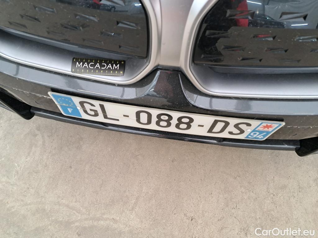  Bmw  iX3 Série  Inspiring 80kWh BVA #1
