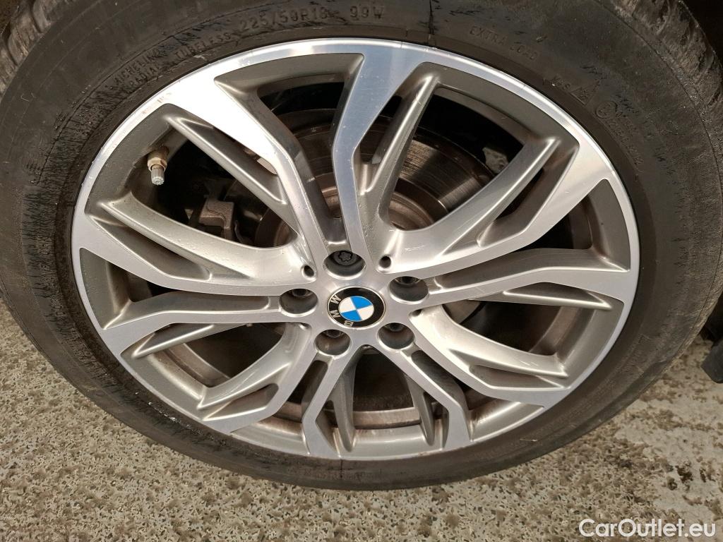  Bmw  X1 Série  xDrive 25 e Lounge 1.5 220CV BVA6 E6d #4