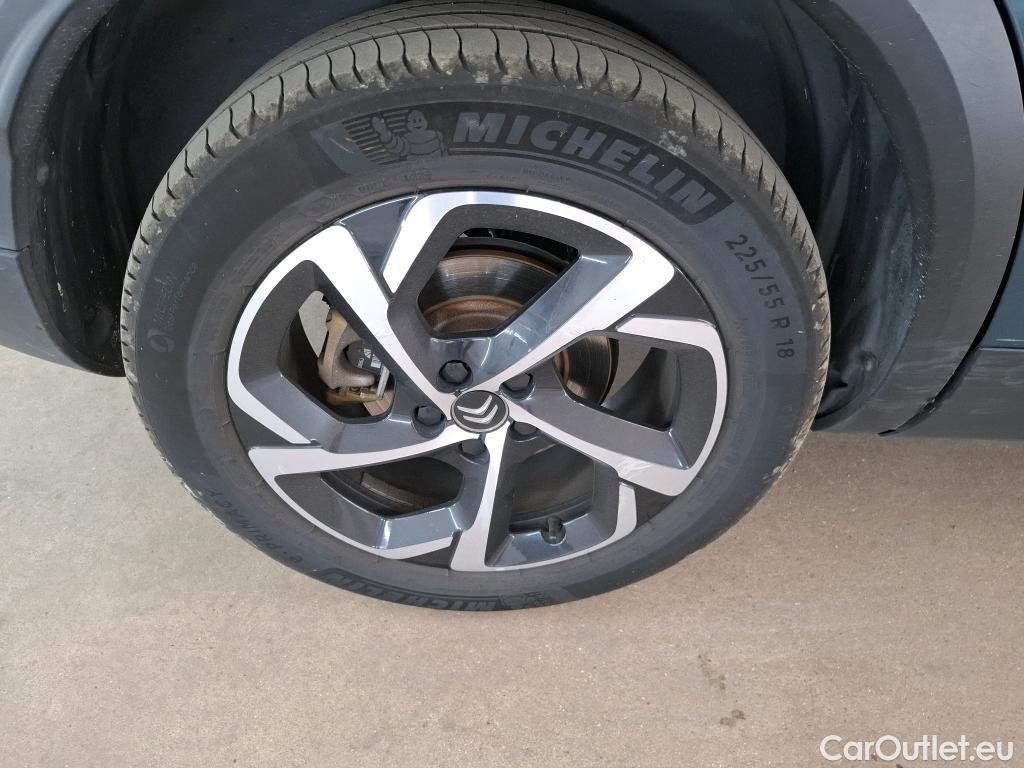  Citroen  C5  Aircross Business Hybrid 1.6 225CV BVA8 E6d #34
