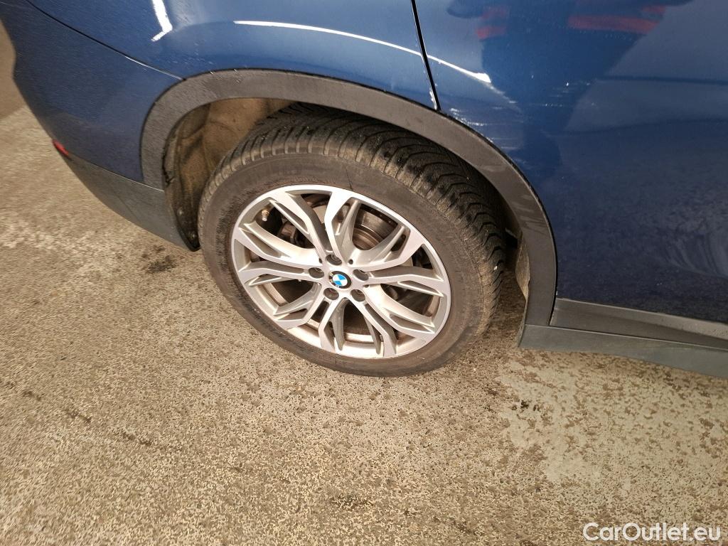  Bmw  X1 Série  xDrive 25 e Lounge 1.5 220CV BVA6 E6d #3