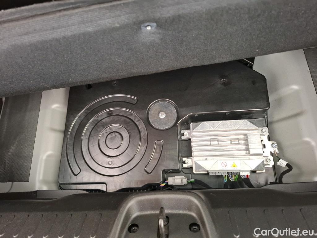  Fiat  500  e 42kWh BVA #25