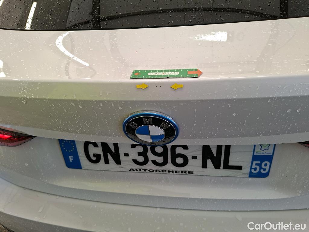  Bmw  Serie 4 BMW i4 / 2021 / 5P / Berline eDrive35 286ch #12