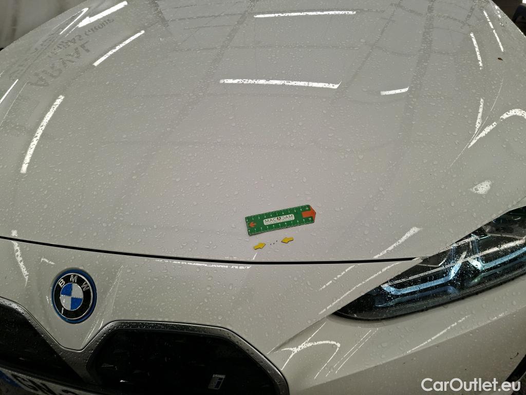  Bmw  Serie 4 BMW i4 / 2021 / 5P / Berline eDrive35 286ch #42