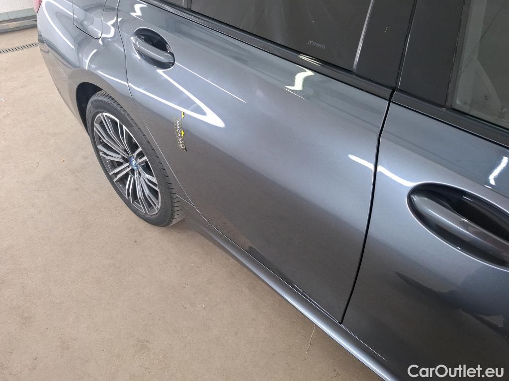  Bmw  Serie 3 Série 3 Touring 330 e M Sport 2.0 250CV BVA8 E6d #1
