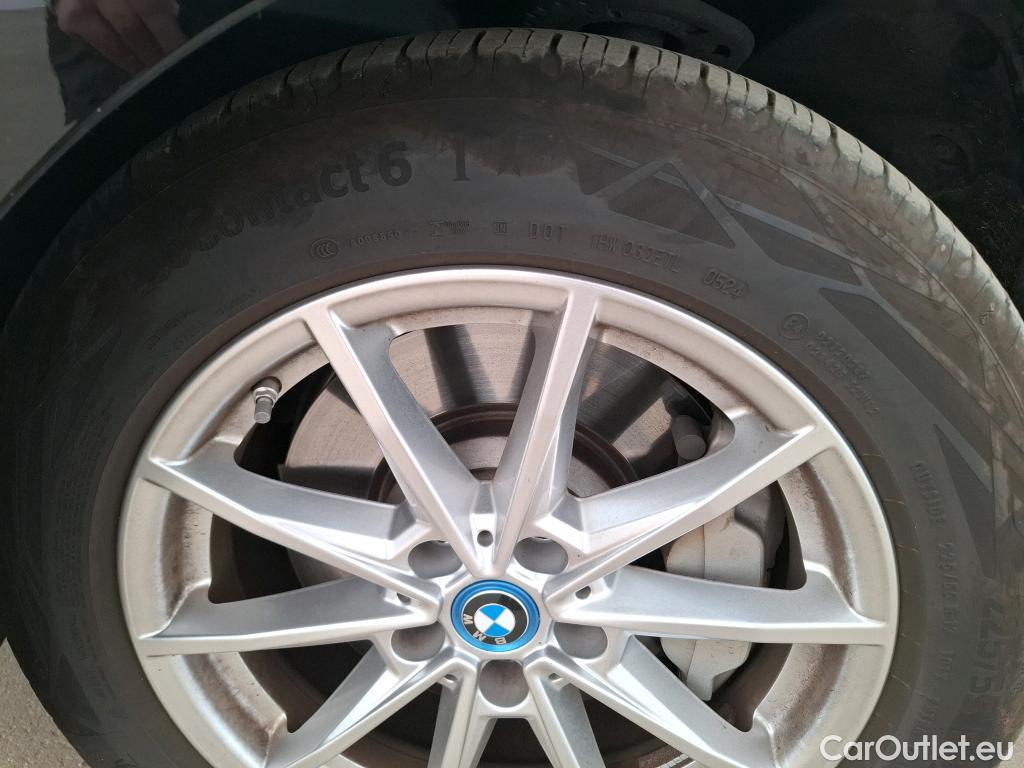  Bmw  Serie 4 BMW i4 / 2021 / 5P / Berline eDrive35 286ch #7
